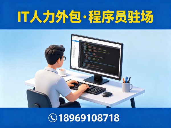 郑州Java开发程序员或工程师人力外包续约机制详解