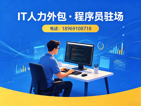 北京IT人力外包解决方案：Python开发程序员驻场服务，解决企业技术人才难题