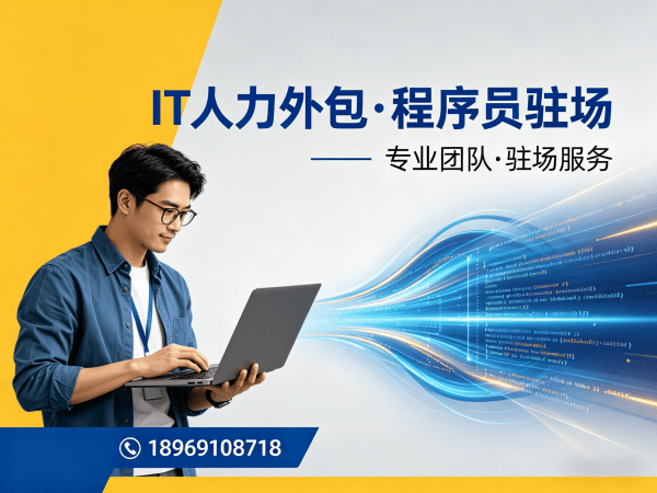苏州IT人力外包解决方案：安卓开发程序员精准匹配与高效交付