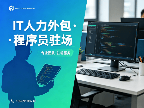 宁波PHP开发程序员外包解决方案|IT人力外包服务助力企业技术团队高效搭建