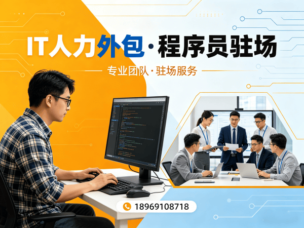 成都AIGC应用开发程序员外包服务合同期限详解