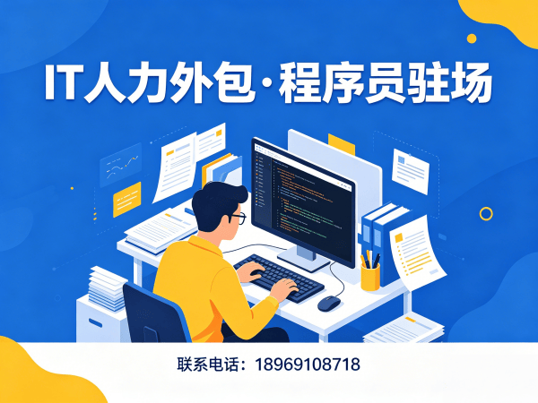 福州Go开发程序员或是工程师人力外包解决方案 | 专业IT人力外包服务