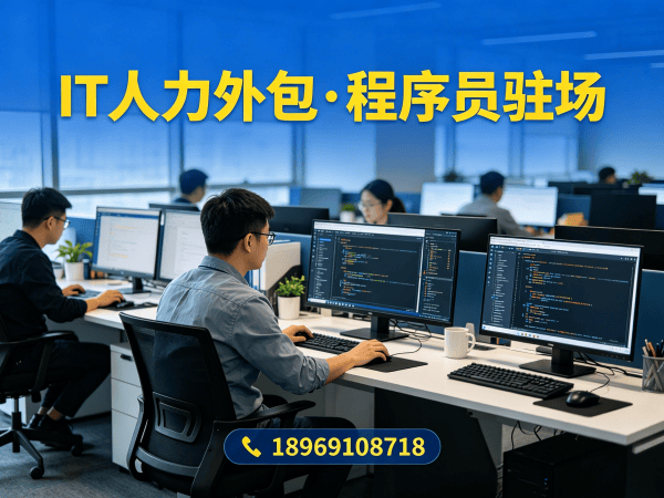 郑州IT人力外包解决方案：机器人运动控制工程师程序员驻场开发服务