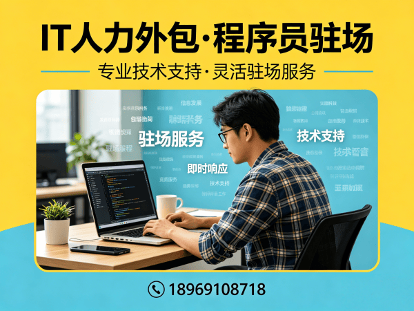 成都大模型开发工程师程序员或是工程师人力外包用工风险全解析