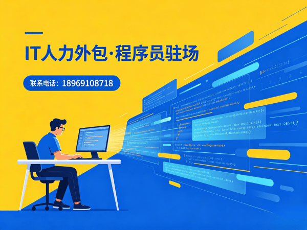 济南安卓开发程序员外包服务指南:人员稳定性保障全解析