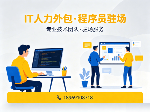 无锡项目经理程序员或工程师外包服务:全方位风险保障方案