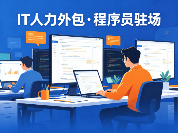 福州IT人力外包解决方案：LLM应用开发程序员驻场服务新选择