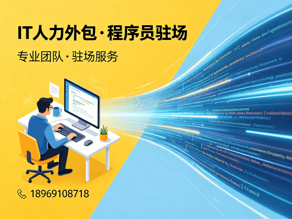 成都IT人力外包解决方案：Python开发程序员驻场服务，解决企业技术人才短缺难题