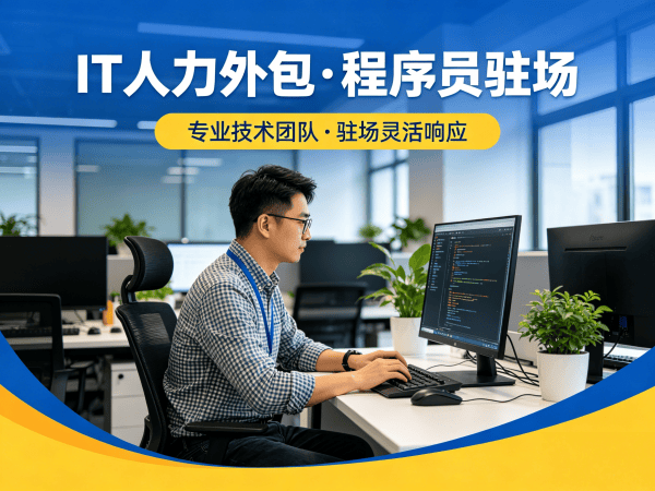 东莞项目经理程序员或是工程师人力外包到岗时间全解析