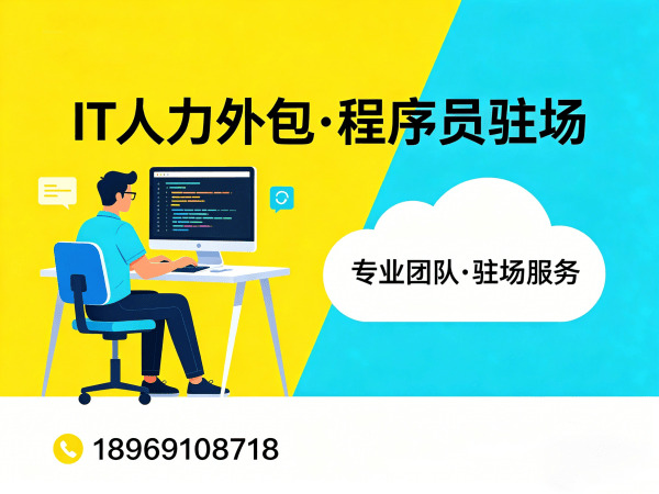 郑州大数据开发程序员外包责任划分指南