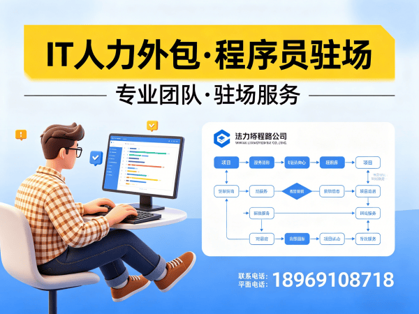 佛山ChatGPT开发程序员或是工程师人力外包人员质量保证指南