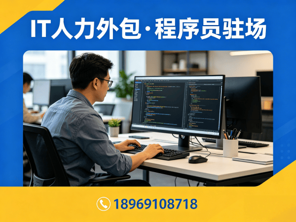 泉州后端开发程序员外包服务承诺解析,专业保障企业技术需求