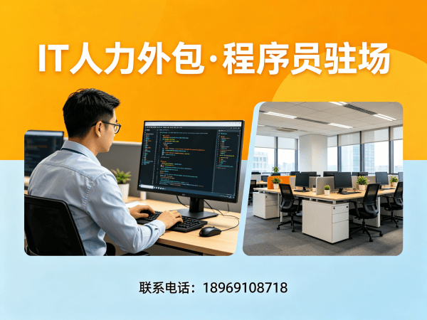 南京IT人力外包解决方案：Python开发工程师驻场服务与成本优化