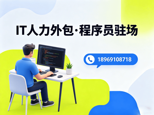 青岛IT人力外包解决方案:Go开发工程师驻场服务与技术团队搭建新选择